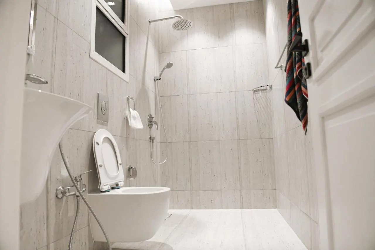 Apartment شقة فاخرة بصالة وثلاث غرف نوم Riyadh